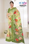 Simran 35335 A To D By Vipul Geogette Wholesale Daily Wear Saree In India
